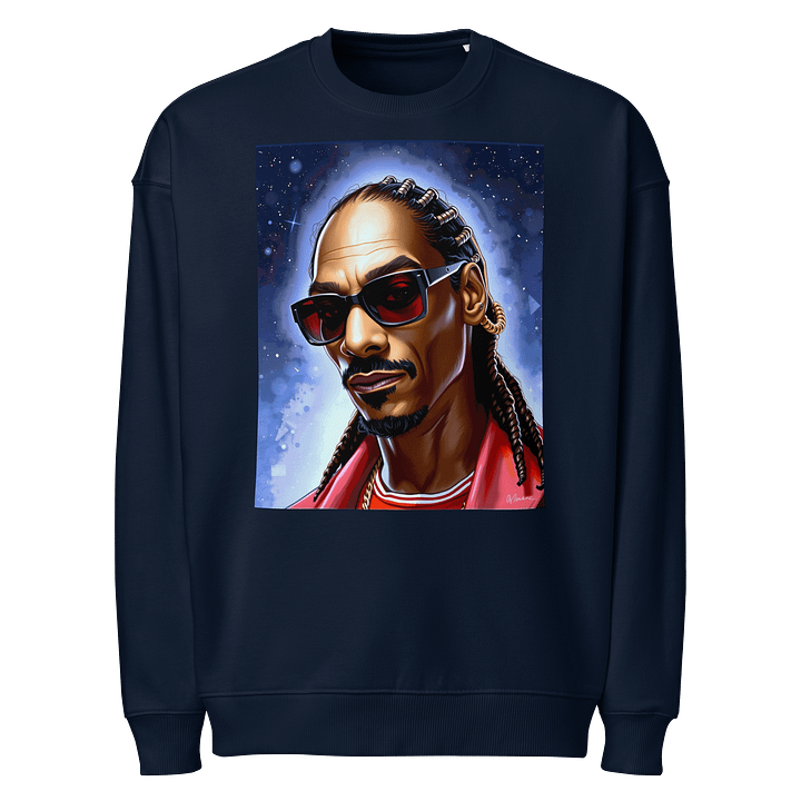 SNOOP DOG RAPPER IS THE BEST product image (1)