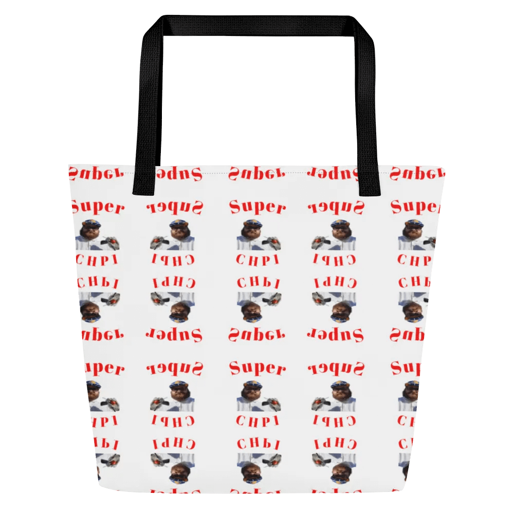 Bag boys CHP product image (1)