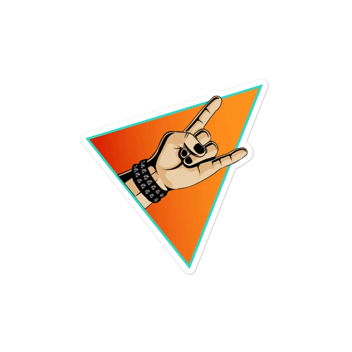 Rockout Magnet product image (2)