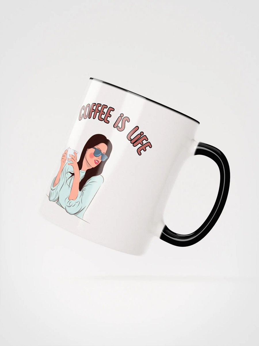 Coffee is life product image (26)