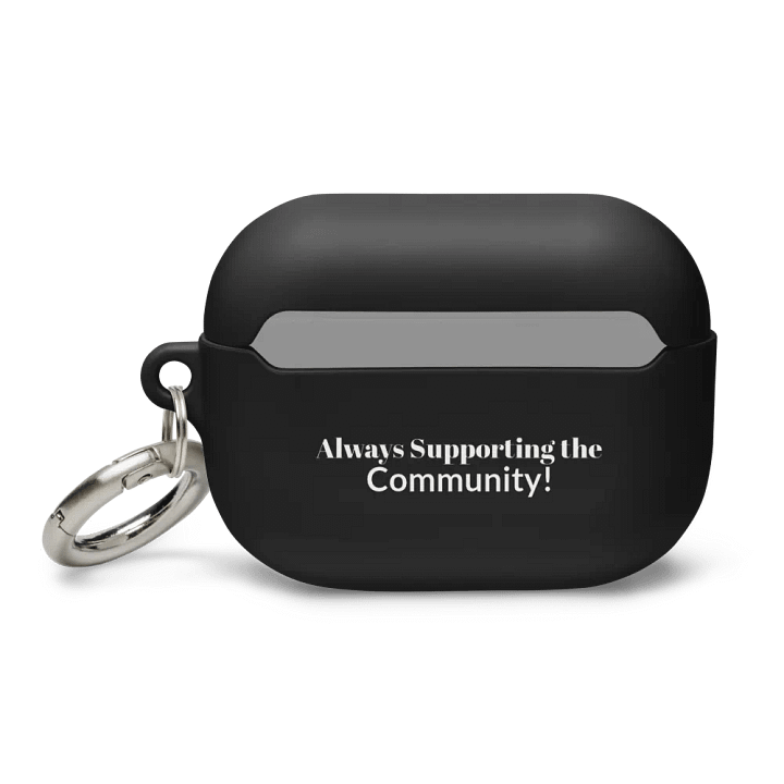 TheGunner023 AirPods/AirPods Pro Case product image (2)