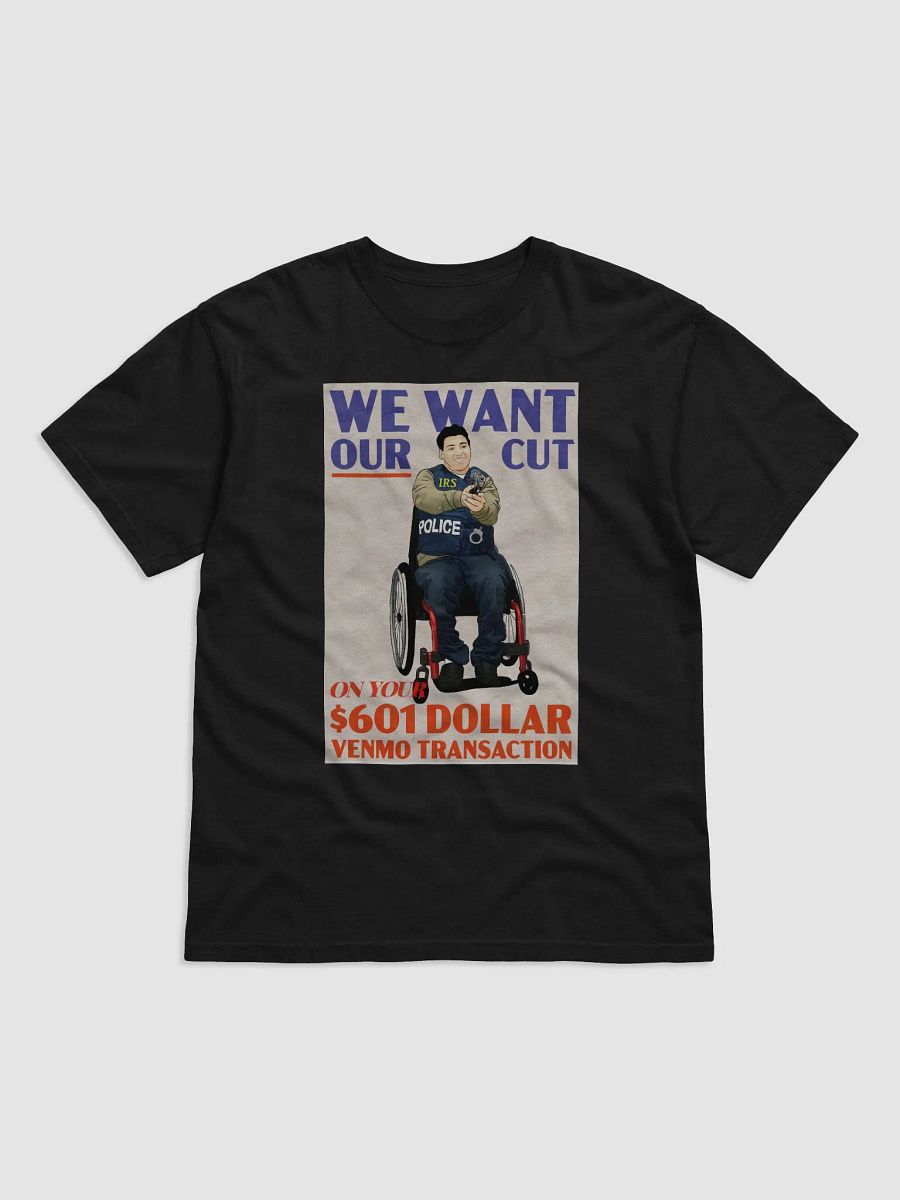 They’re Coming For It product image (1)