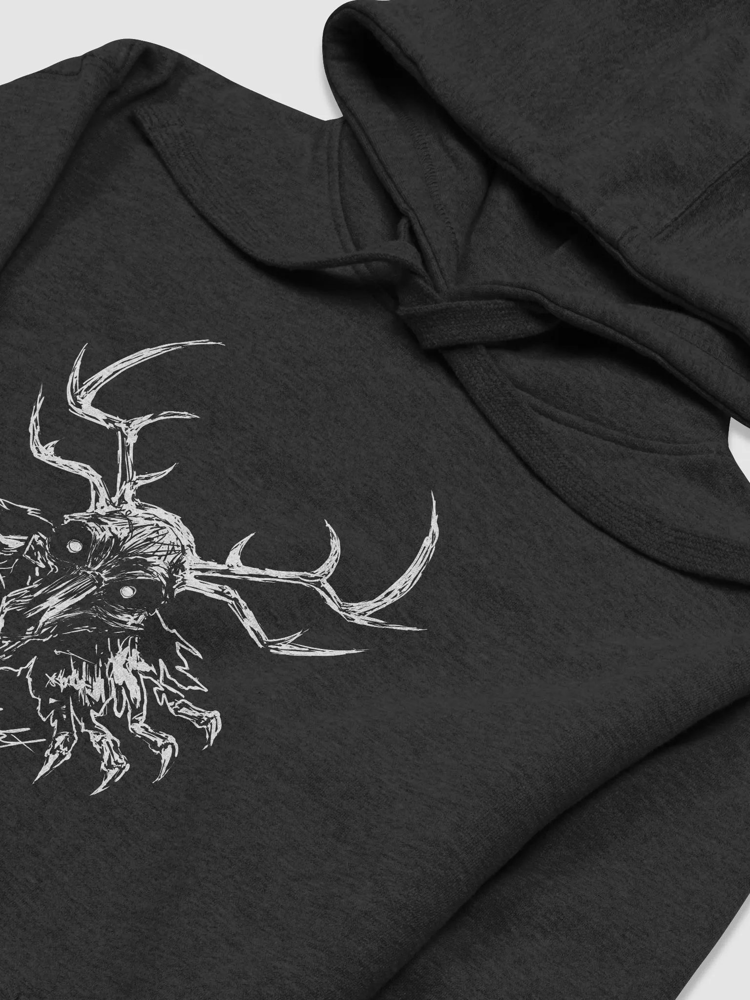 The Stag Premium Hoodie product image (18)