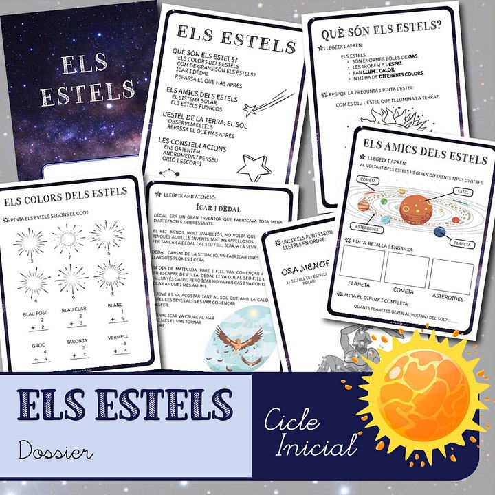 Els estels product image (1)