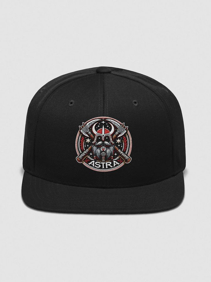 Taco Truck TWW Astra Hat product image (1)