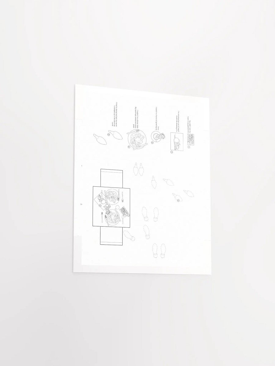 Fiona Apple "Valentine" Poster product image (5)