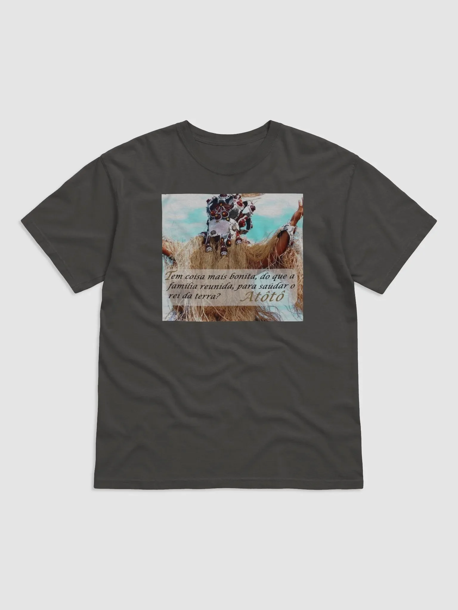 Obaluaê traga saúde e cura à todos product image (1)