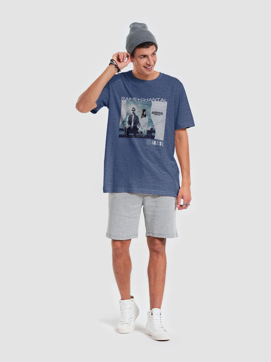 IGTBYH Poster T-Shirt product image (6)