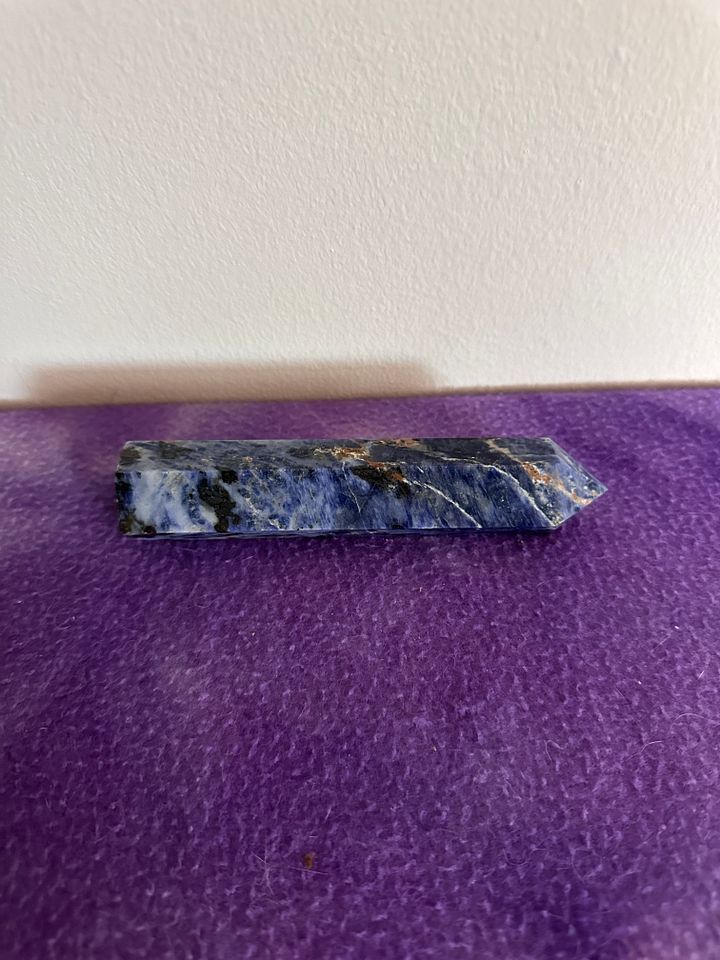 Sodalite Tower (Large) product image (1)