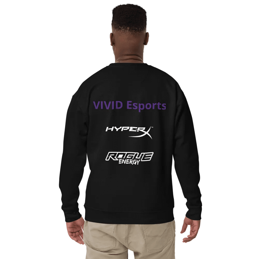 Vivid Sweatshirt product image (7)
