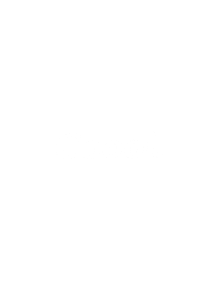 Coool. Decal - 6" product image (1)