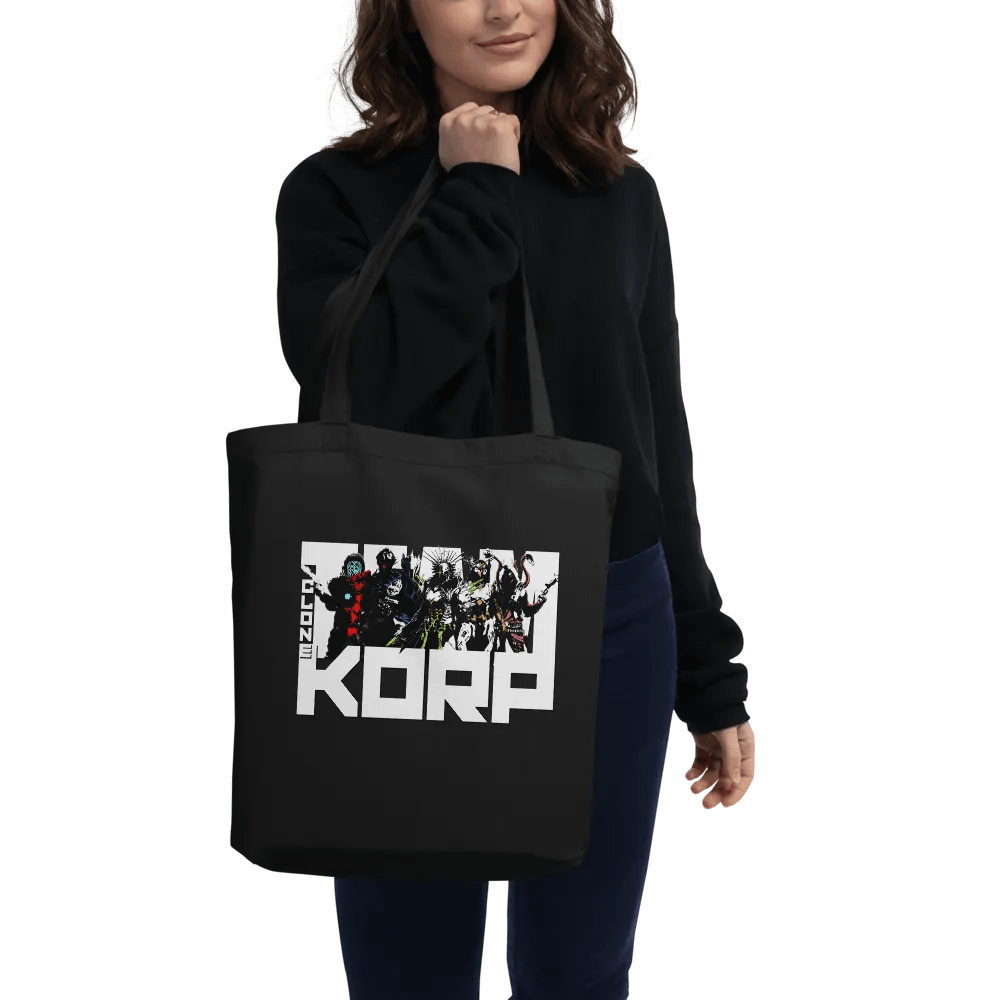 Official Team CloneKorp 