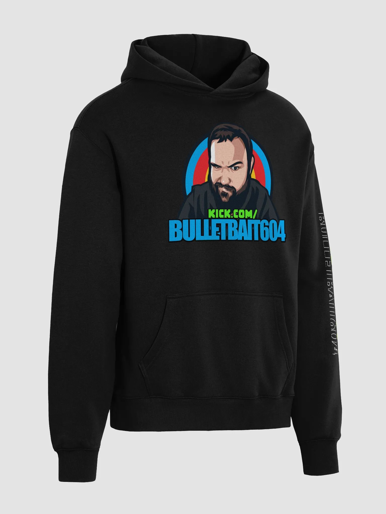 Premium BB604 Sweater product image (4)