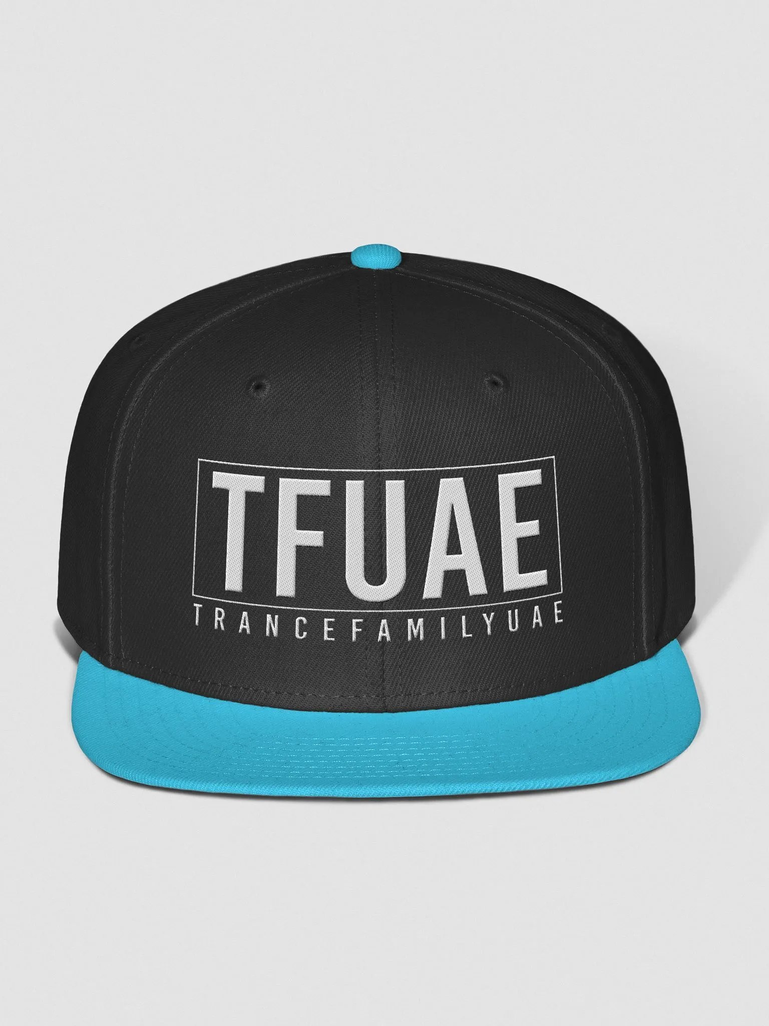 Snapback Cap product image (6)