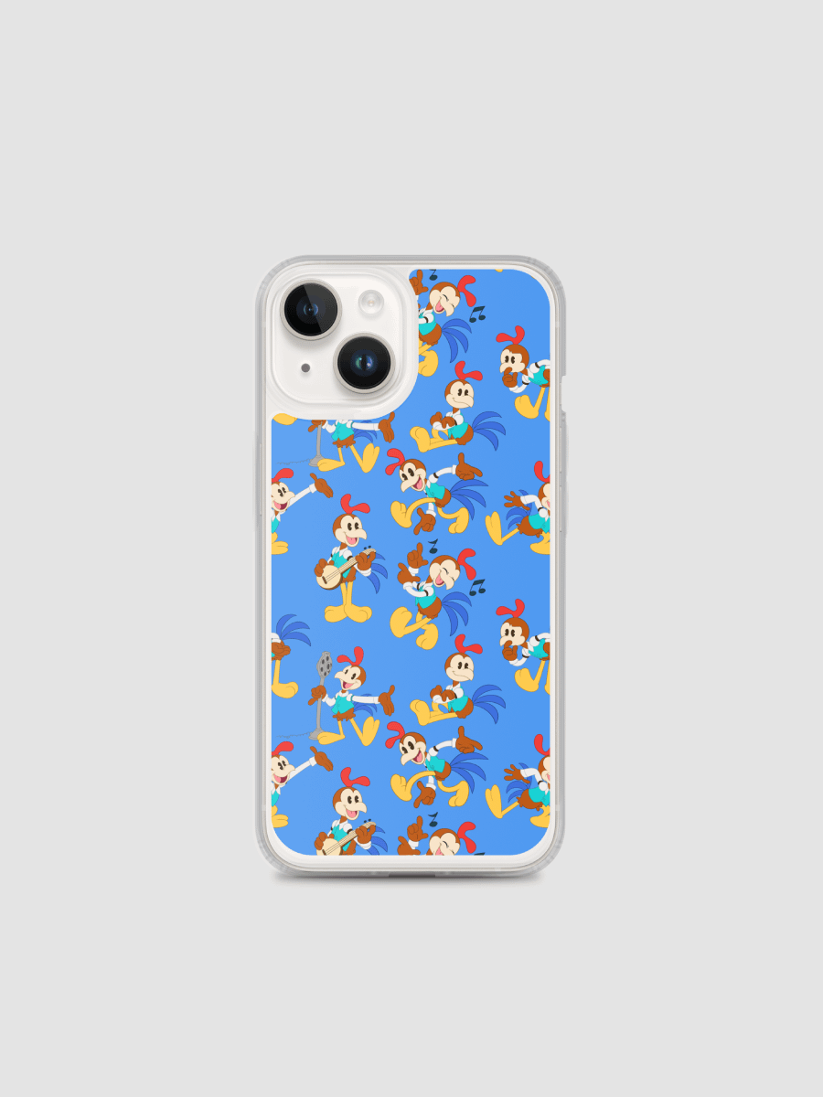 [Chucky Chicken Cartoons] Case for iPhone® product image (1)