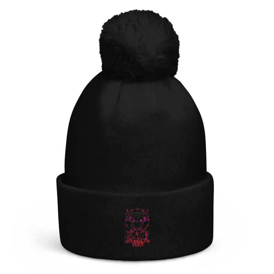 MaddoggMiranda Gaming PomPom product image (1)