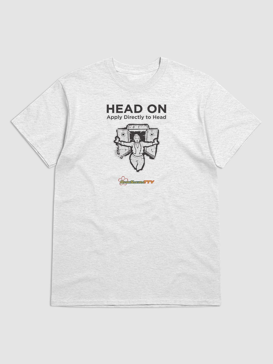 Head On Heavyweight T-Shirt product image (11)