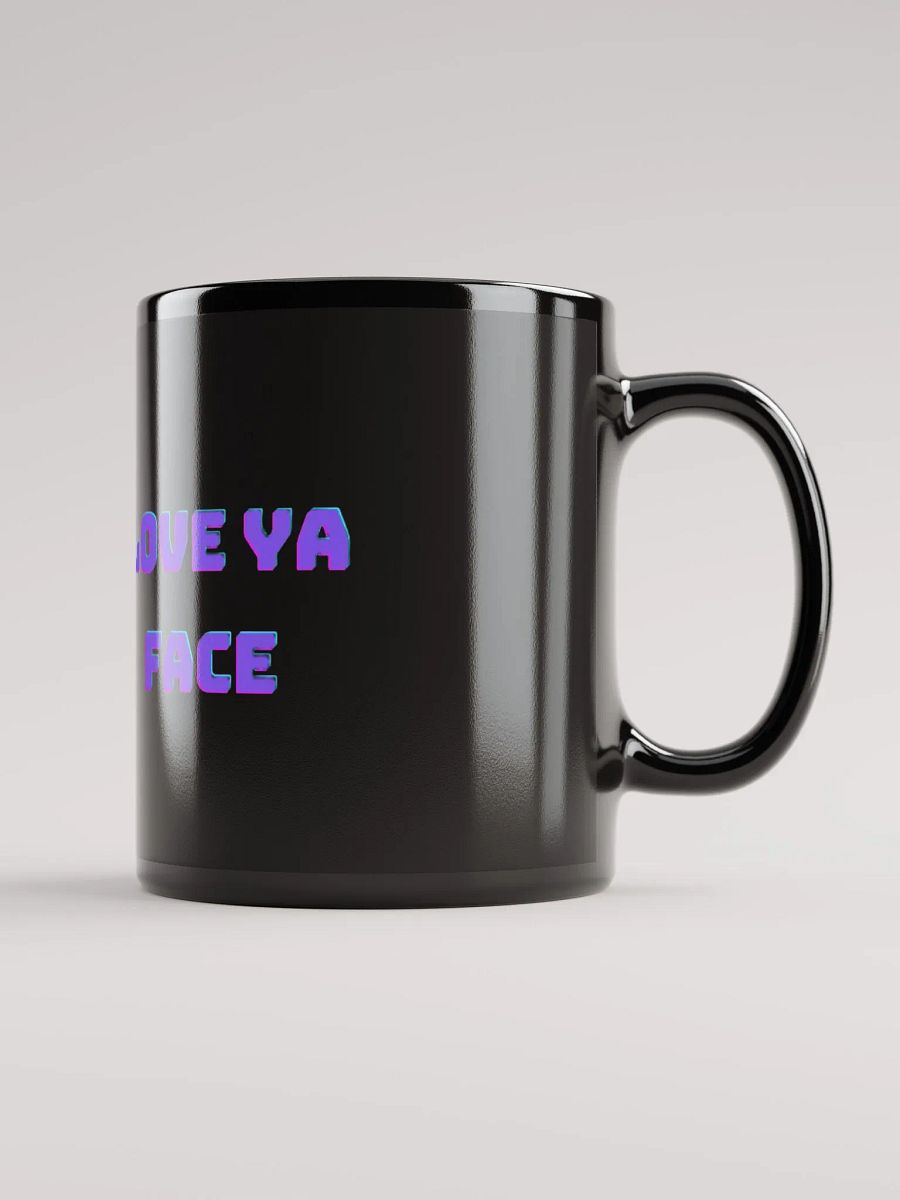 Pwease Hamster Coffee Mug product image (4)