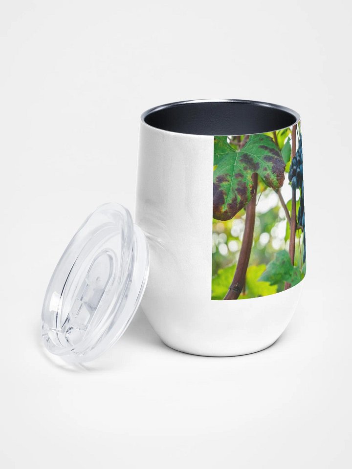 Wine tumbler "La Boutique Piemonteisa" product image (2)