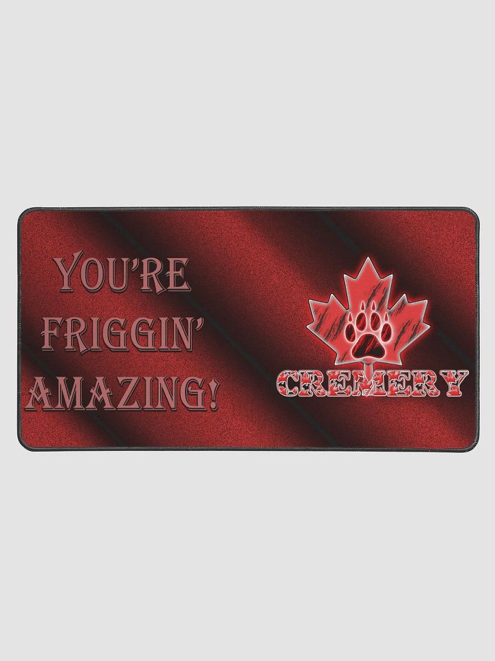 Desk Mat product image (1)