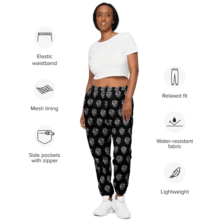 The Dynamic Pants Limited Edition product image (8)