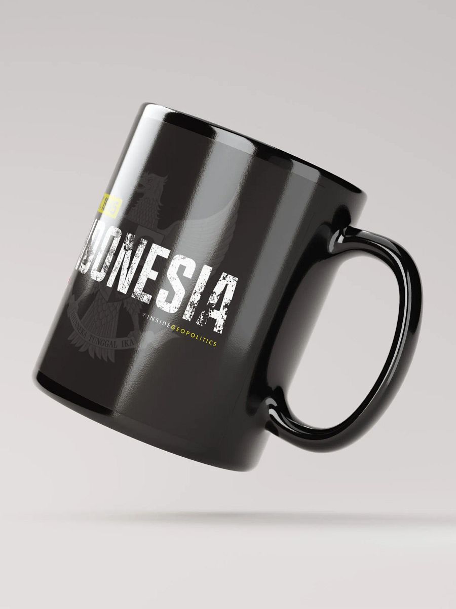 Indonesia Mug product image (2)