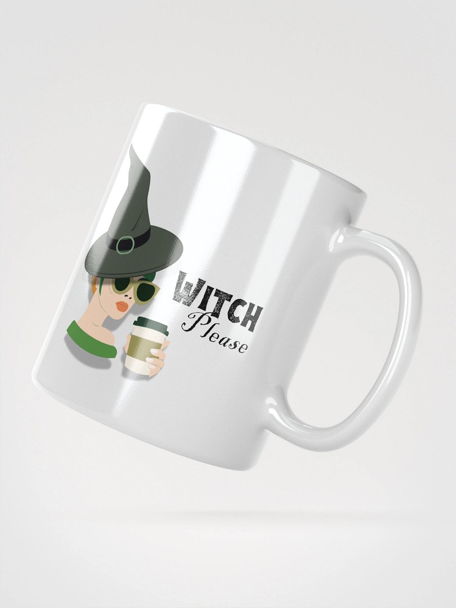 Witch, Please Witchy Brew Mug product image (7)