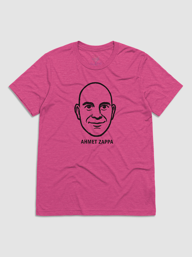 Ahmet Zappa Collection