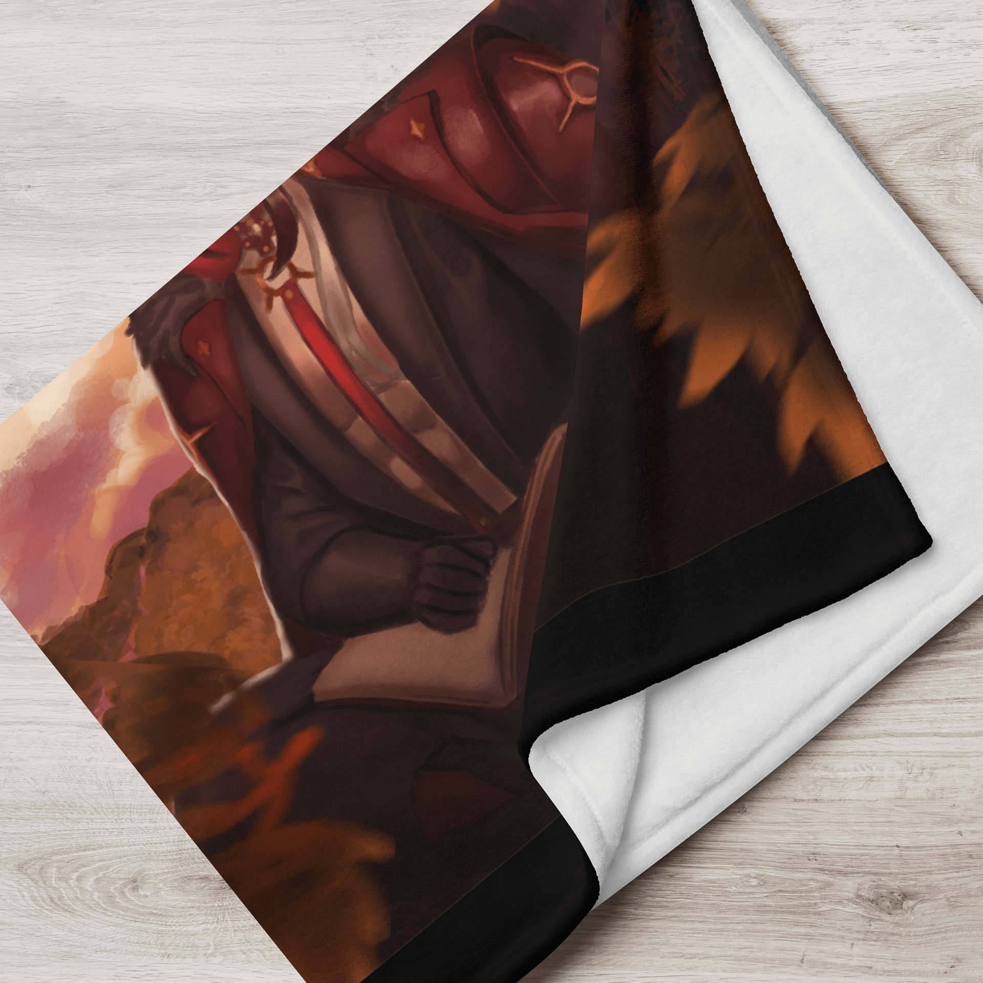 Bundled up Changeling product image (3)