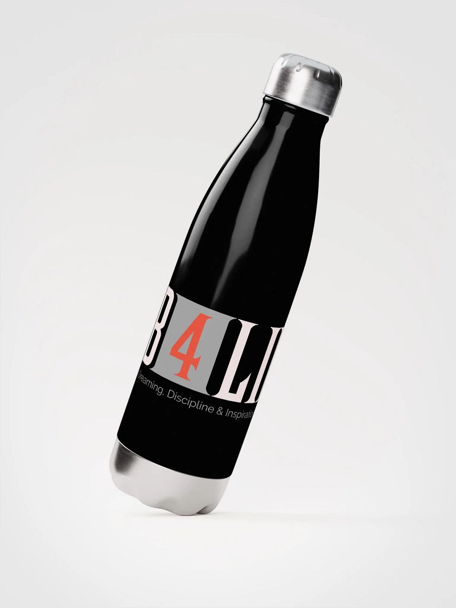 BMB4LIFE Stainless Steel Water Bottle product image (2)