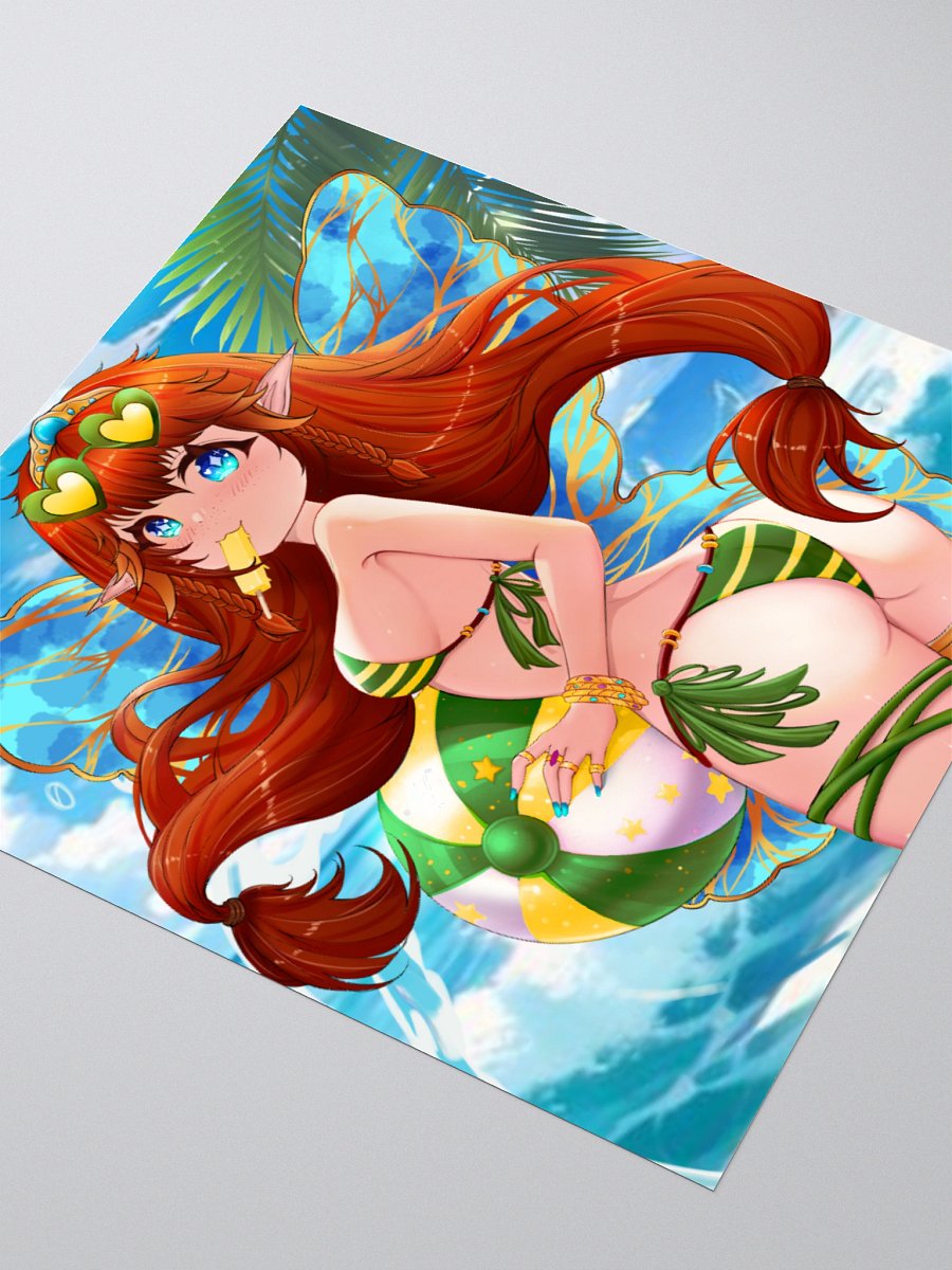 Fun in The Sun (Sticker) product image (3)
