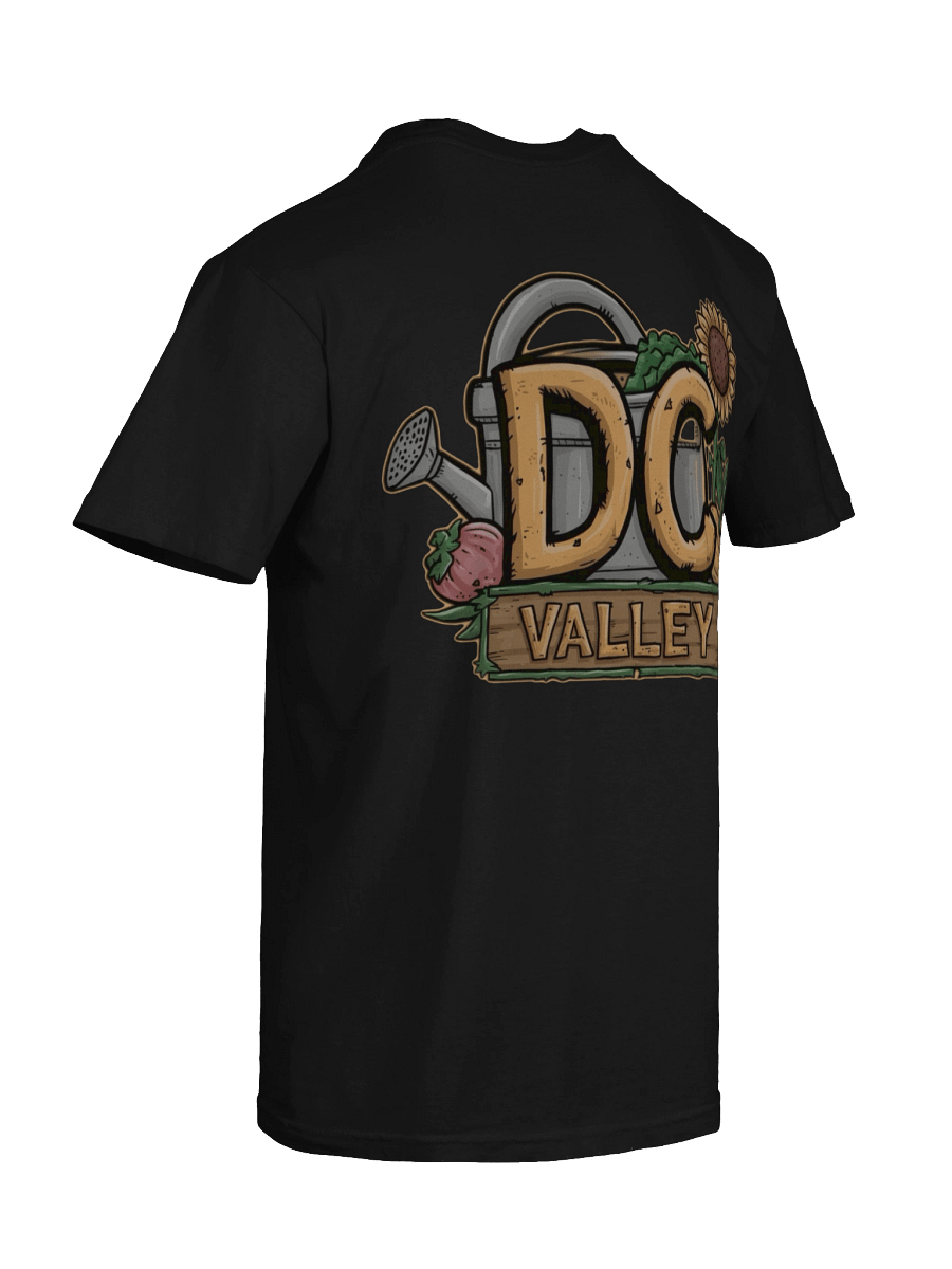 DCValley T-Shirt product image (73)