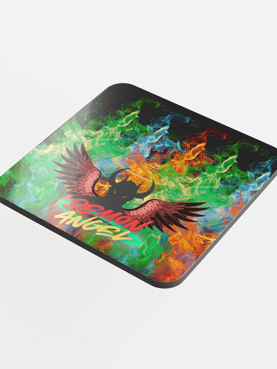 demon angel coaster product image (4)