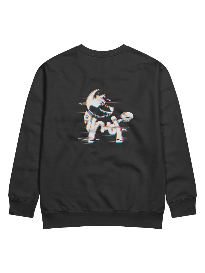 KenKen Logo Cotton Heritage Premium Sweatshirt product image (1)