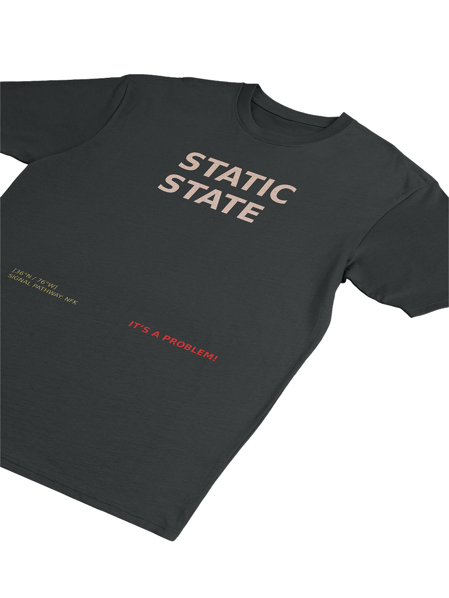 Shirt – Drop 757 Norfolk Edition | IT’S A PROBLEM! product image (3)