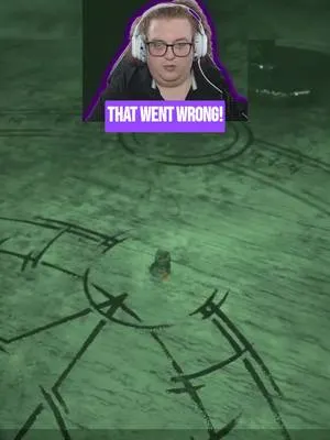 In this hilarious moment from our Phasmophobia gameplay, we question why the ghost didn't eat the Crucifix when using the summoning circle! Join us for more laughs and spooky fun!#Phasmophobia #GamingFails #Crucifix #FunnyMoments #GamerLife