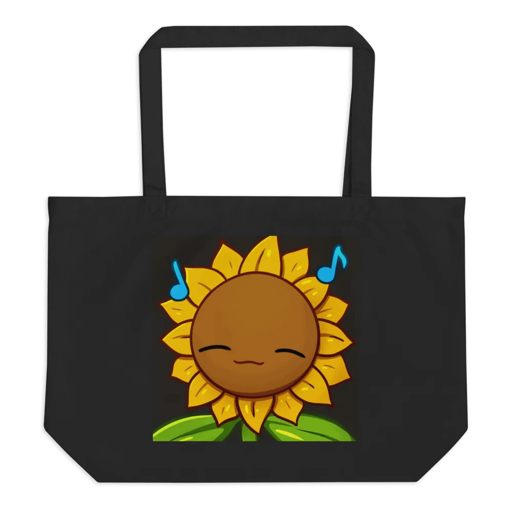 Good Vibes Tote product image (2)