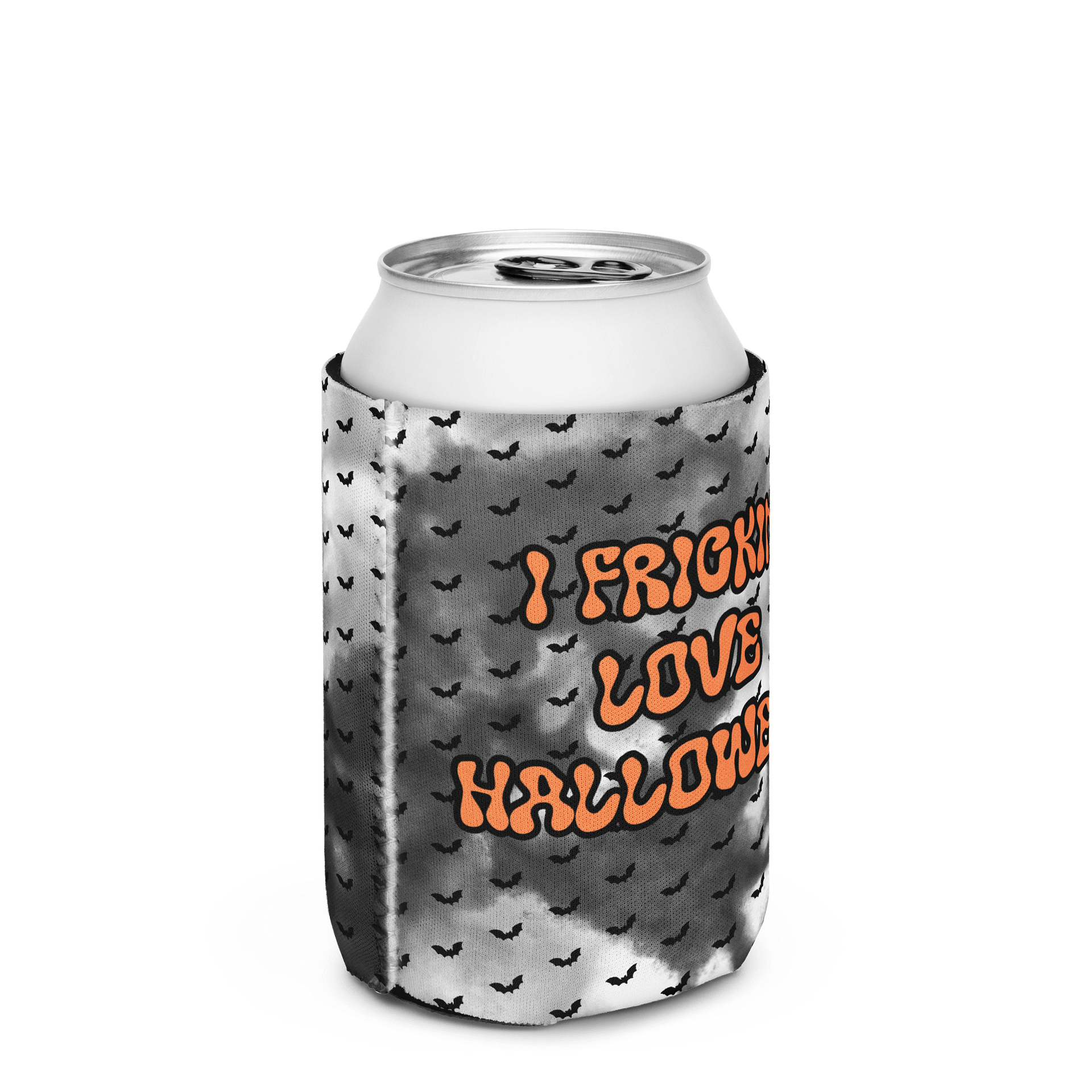 I Frickin Love Halloween product image (3)