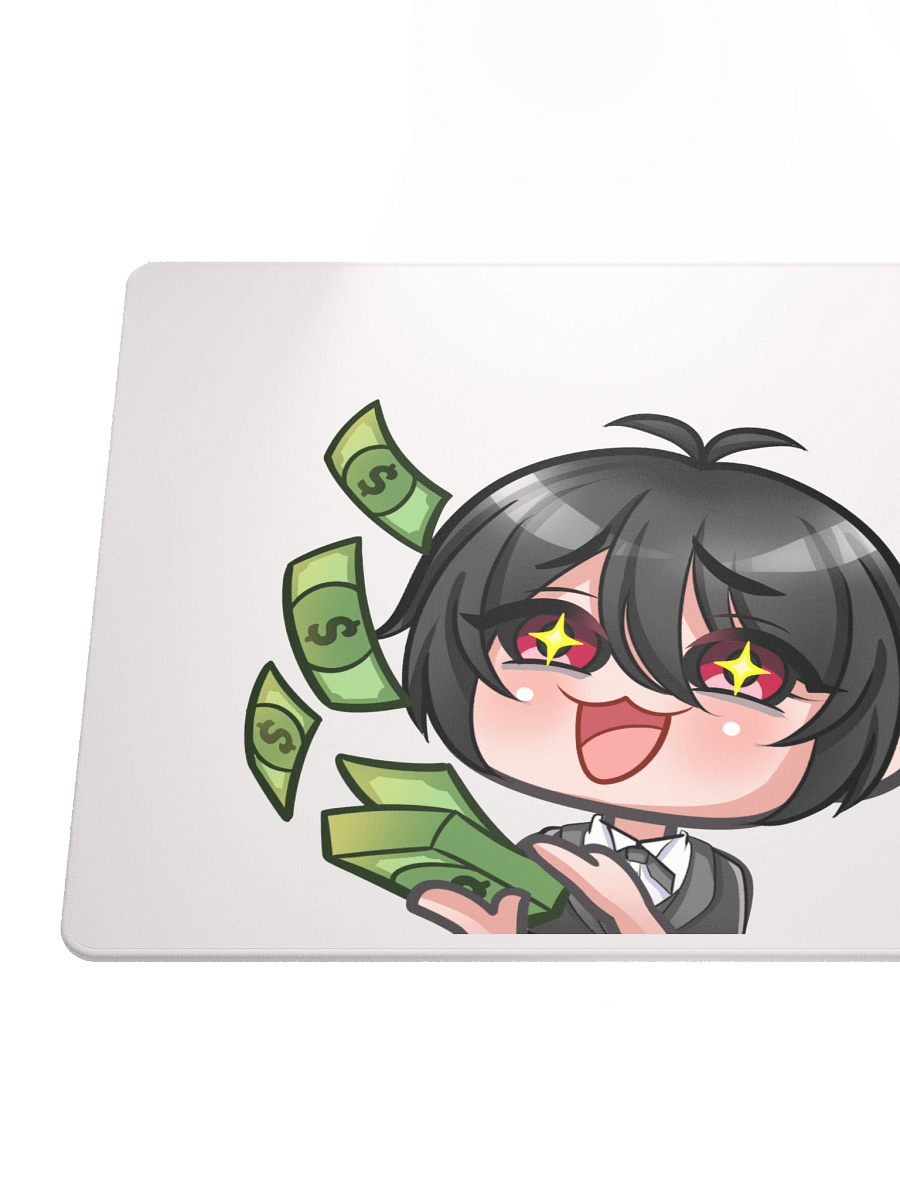 Money mouse pad product image (10)