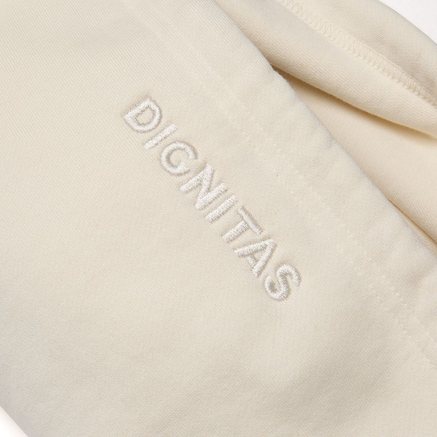 Dignitas Hoodie - Cream product image (5)