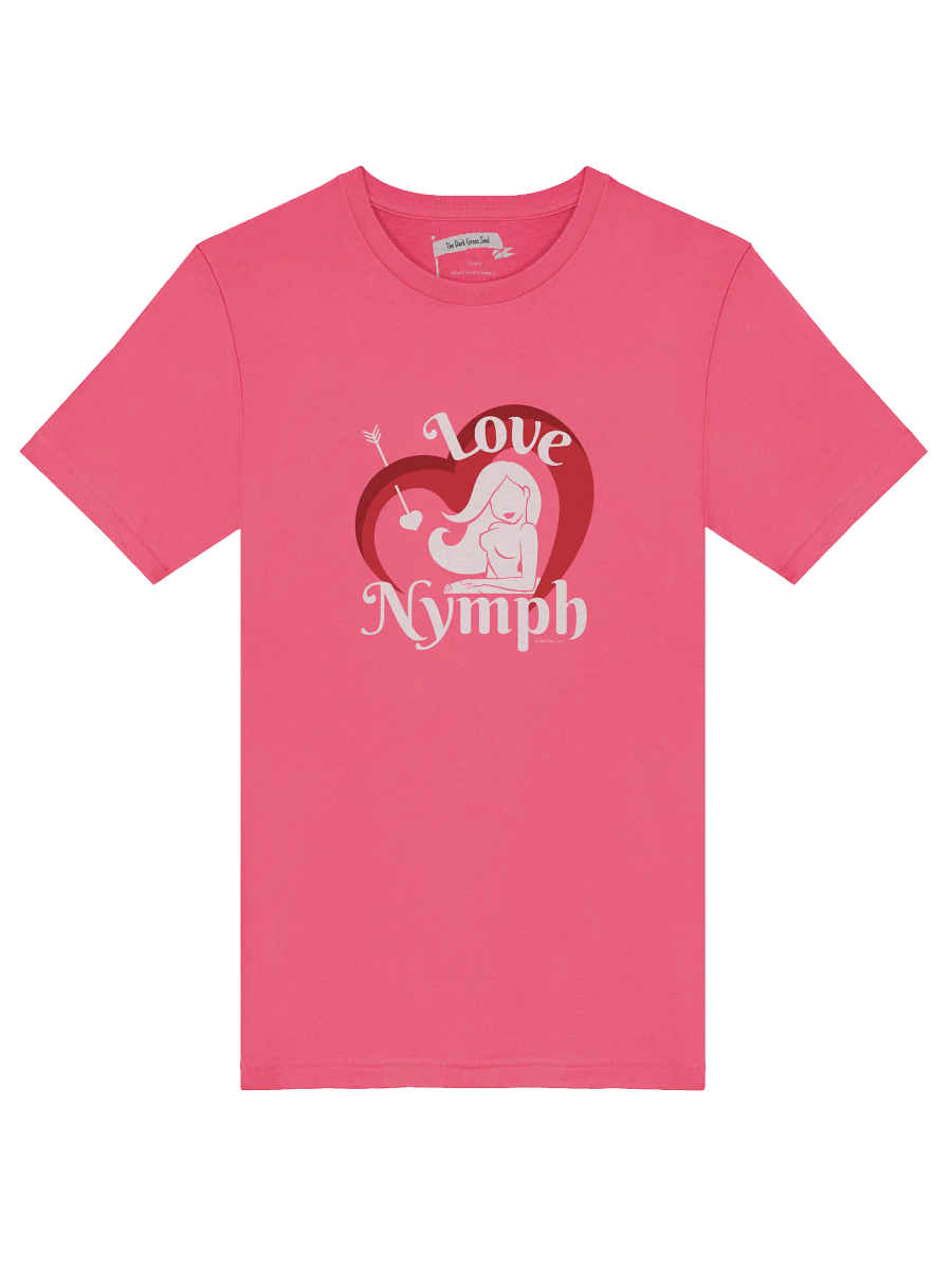 Love Nymph - Tee Shirt product image (17)