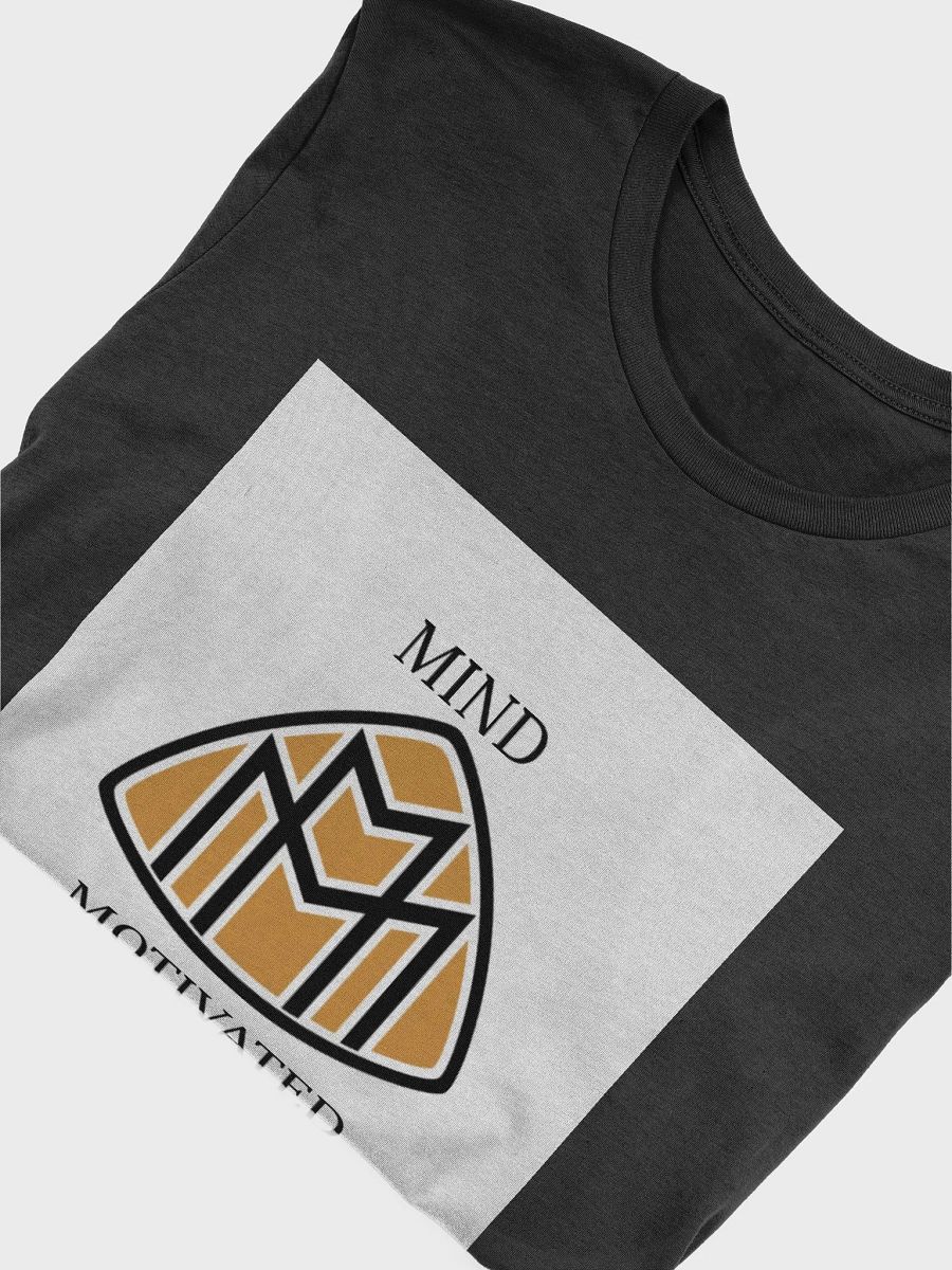 MIND MOTIVATED WOMEN T SHIRTS product image (5)