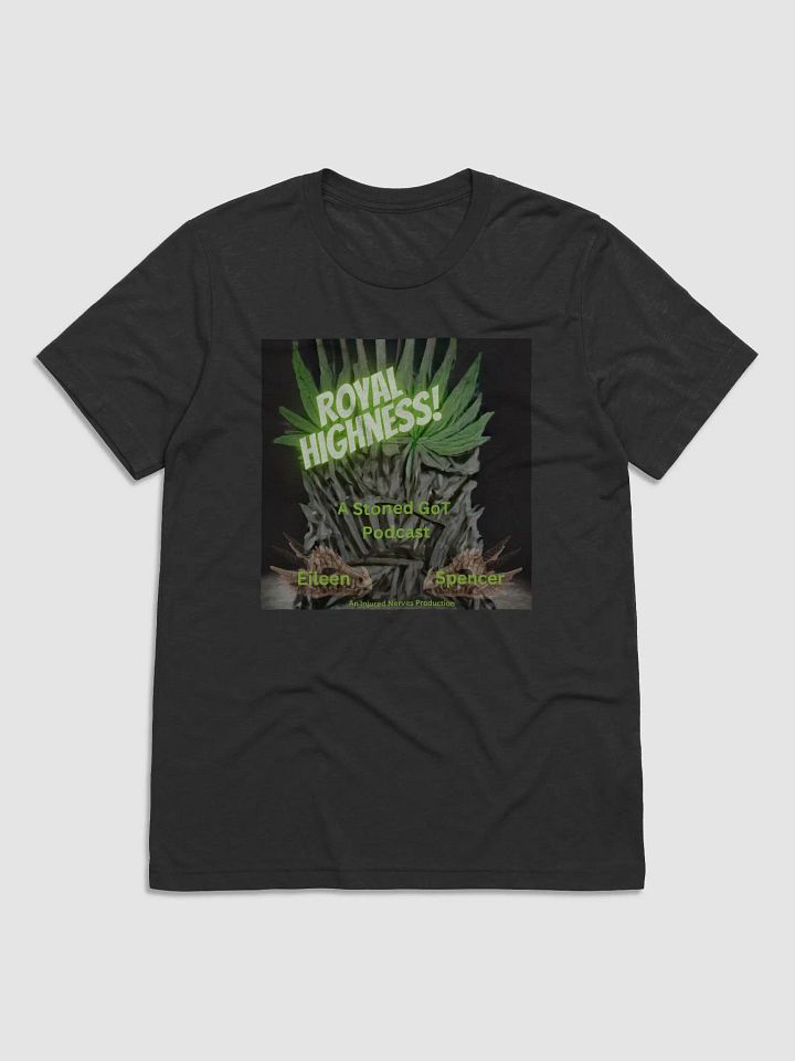 Royal Highness Shirt product image (1)