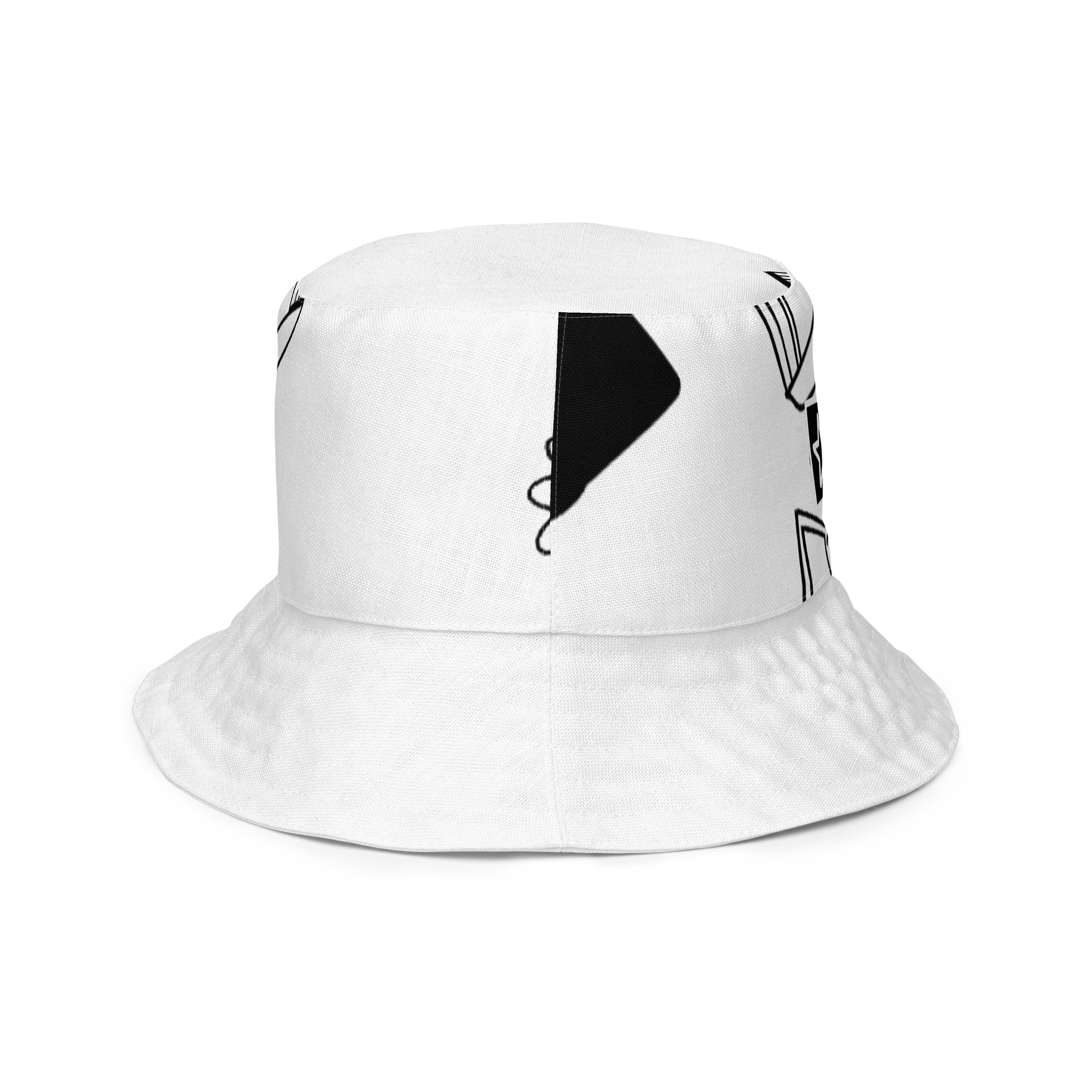 Take me back bucket hat product image (4)