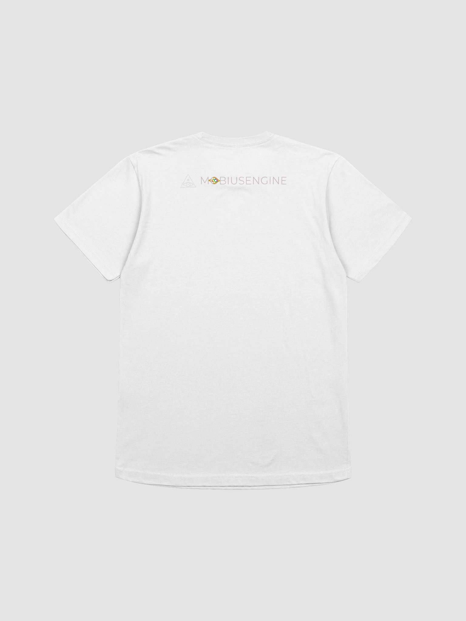 Mobius Infinicon Logo Inversed product image (18)