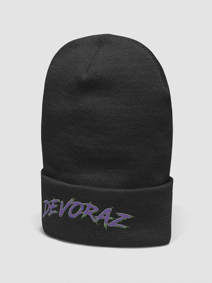 Devoraz Beanie product image (8)
