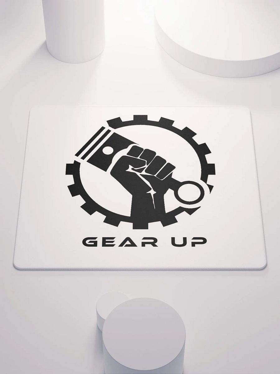 Gaming Mouse Pad product image (1)