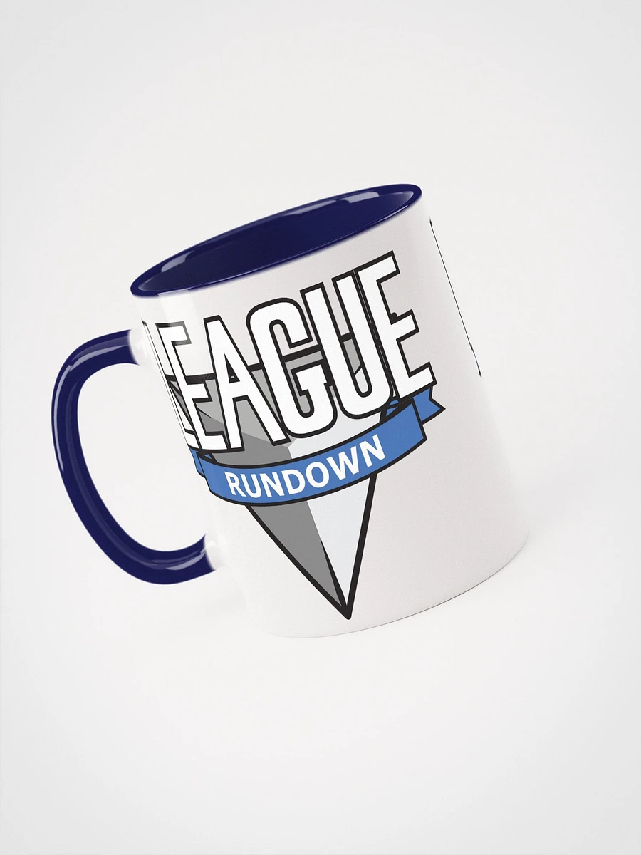 League Rundown Official Mug product image (3)