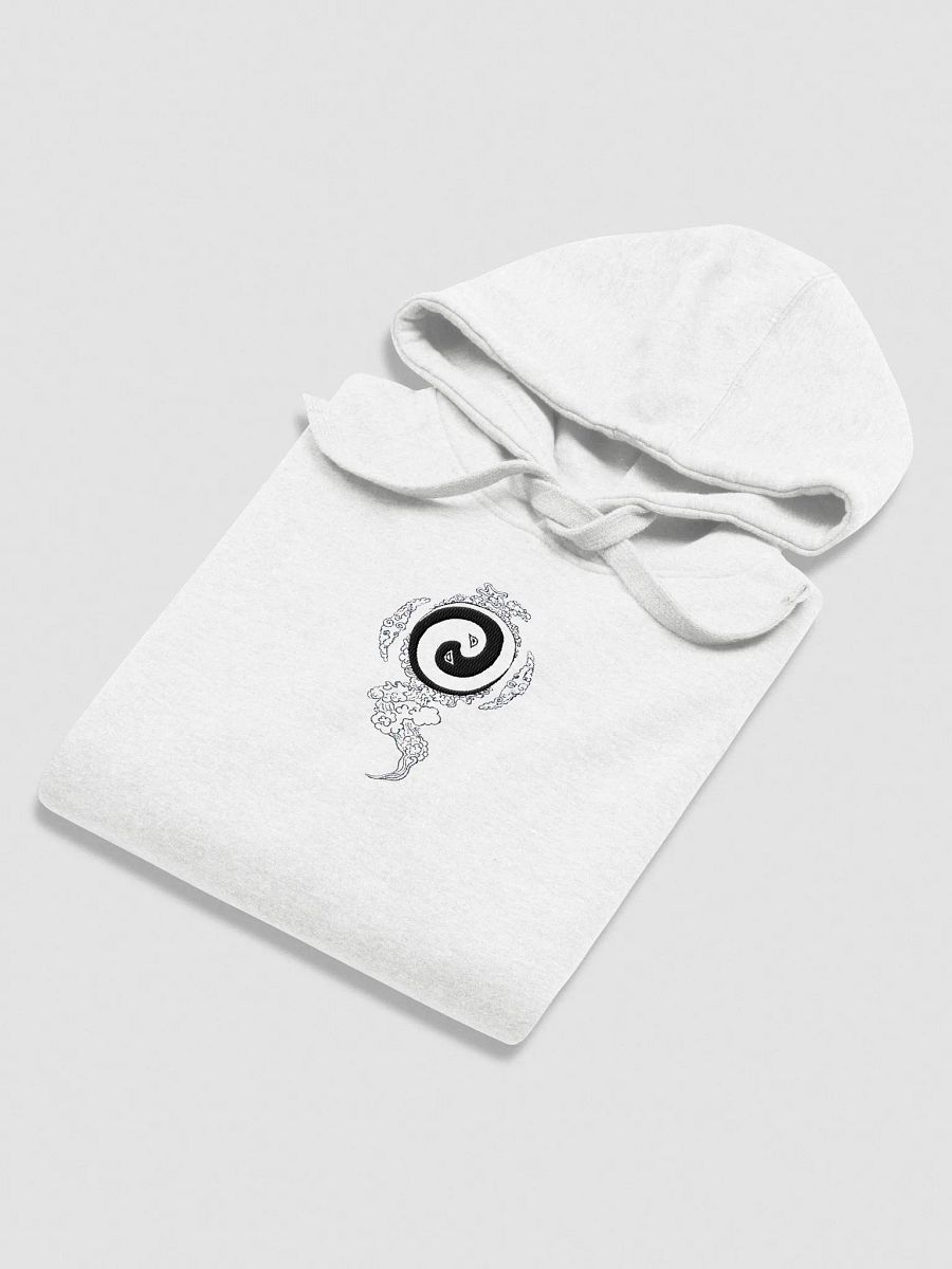 Yin & Yang Cloud Logo product image (4)