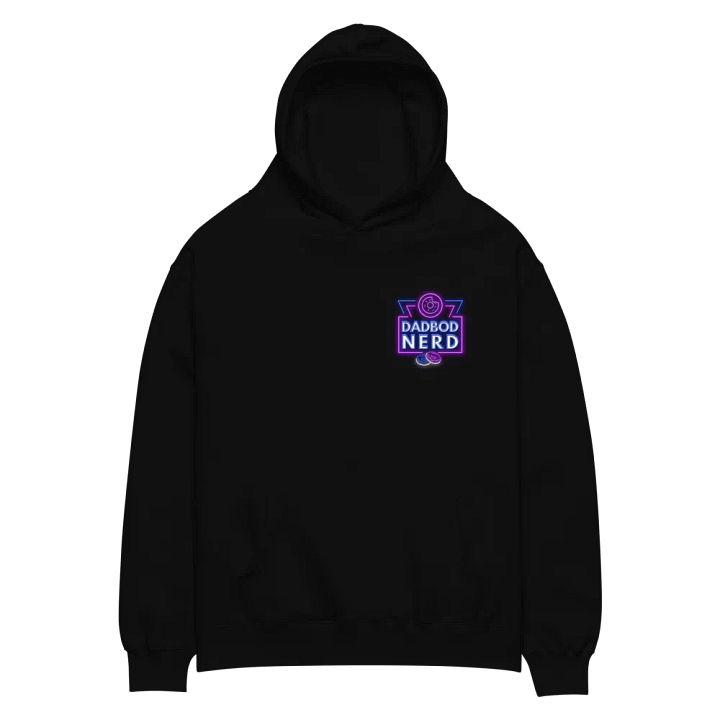 Second Monitor Content w OG Logo product image (2)